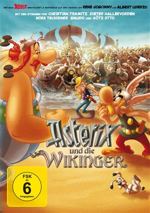 Asterix und die Wikinger (2005)