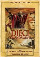 I dieci comandamenti (1956) (50th Anniversary Edition, 3 DVDs)