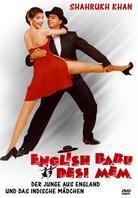 Der Junge aus England und das indische Mädchen - English babu desi mem (1996)