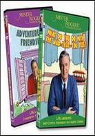 Mister Rogers' neighborhood: - What do you do with... / Adventures in friendship