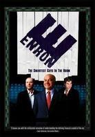 Enron: L'economia della truffa - Enron: The smartest guys in the room