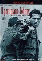 Il partigiano Johnny (2000) (Édition Collector)
