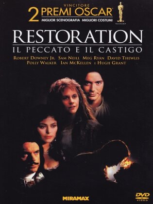 Restoration - Il peccato e il castigo (1995)