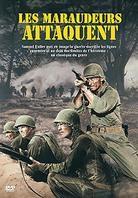 Les maraudeurs attaquent - Merrill's Marauders (1962)