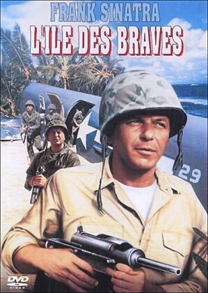 L'île des braves (1965)