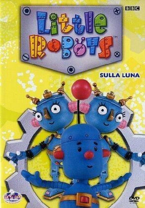Little Robots - Vol. 8