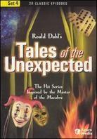 Tales of the Unexpected - Set 4 (3 DVDs)