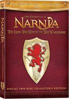Die Chroniken von Narnia - Der König von Narnia (2005) (Collector's Edition, 2 DVD)