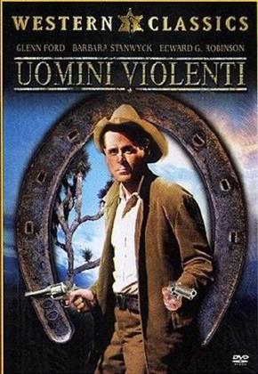 Uomini violenti (1955)