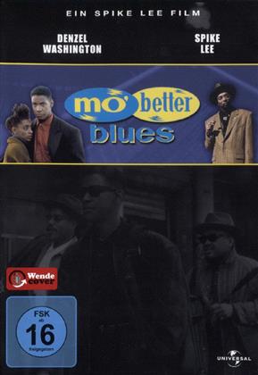 Mo' better blues (1990)