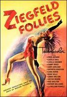 Ziegfeld follies (1945) (Remastered)
