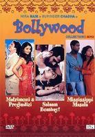 Bollywood Collection (3 DVD)