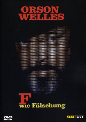 F wie Fälschung (1973)
