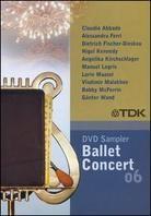 Various Artists - Ballet concert 06
