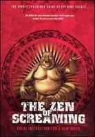 Melissa Cross: The Zen of Screaming (DVD + CD)