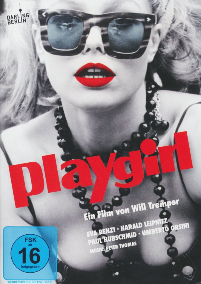 Playgirl (1966) (s/w)