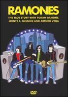Ramones - The true story
