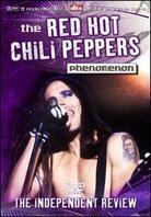 Red Hot Chili Peppers - Phenomenon