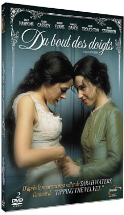 Du bout des doigts - (Digipack 2 DVD) (2005)