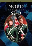 Nord et Sud - Vol. 1 (3 DVDs)