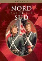 Nord et Sud - Vol. 2 (3 DVDs)