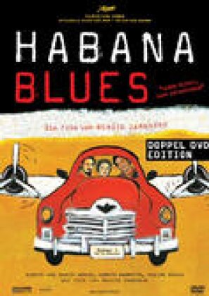 Habana Blues (2 DVDs)