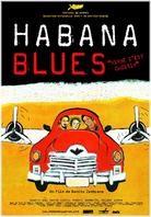 Habana Blues (Special Edition, 2 DVDs)