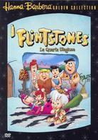 I Flintstones - Stagione 4 (5 DVD)