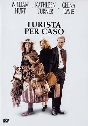 Turista per caso - The accidental tourist