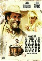 La ballata di Cable Hogue - The ballad of Cable Hogue (1970)