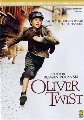 Oliver Twist (2005) (Riedizione)