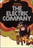 The Electric Company - The best of
