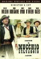 Il mucchio selvaggio (1969) (Special Edition, 2 DVDs)
