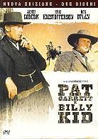 Pat Garrett e Billy Kid (1973) (Special Edition, 2 DVDs)