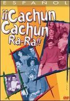 Cachun Cachun Ra-Ra