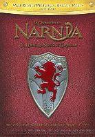 Le cronache di Narnia: Il leone, La strega e l'armadio (2005) (Special Edition, 2 DVDs)