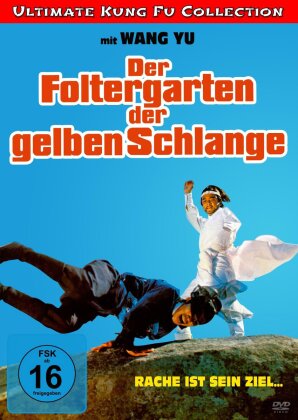 Der Foltergarten der gelben Schlange (1976)