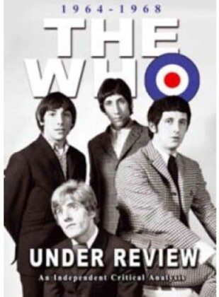 The Who - Under review 1964-1968 (Inofficial)