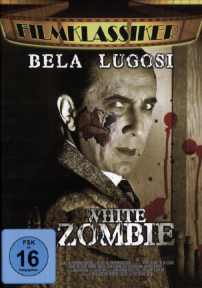 White zombie (1932) (Filmklassiker, s/w)