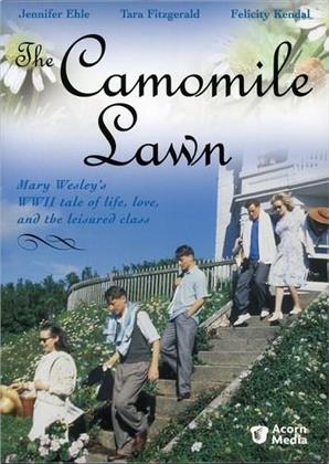 The Camomile Lawn (2 DVDs)
