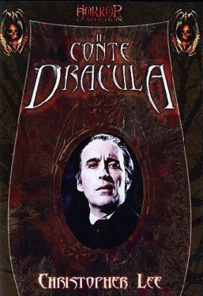 Il conte Dracula - (Horror Collection) (1970)