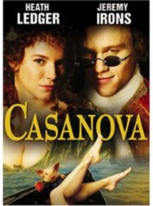 Casanova (2005) - Casanova (2005) / (Ac3 Dol Ws) (2005) (Widescreen)
