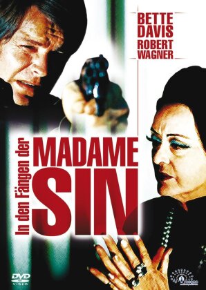 In den Fängen der Madame Sin - Madame Sin (1972)
