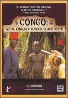 Congo - White king, red rubber, black death