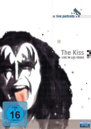 Kiss - Live in Las Vegas - Live potraits (Inofficial)