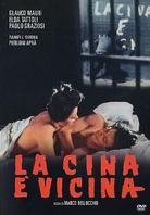 La Cina è vicina