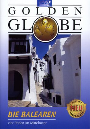 Die Balearen (Golden Globe)