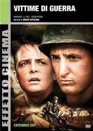 Vittime di guerra (1989) (Extended Cut)