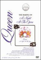 Queen - The making of a night at the Opera