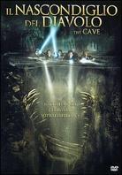 Il nascondiglio del diavolo - The cave (2005) (2005)